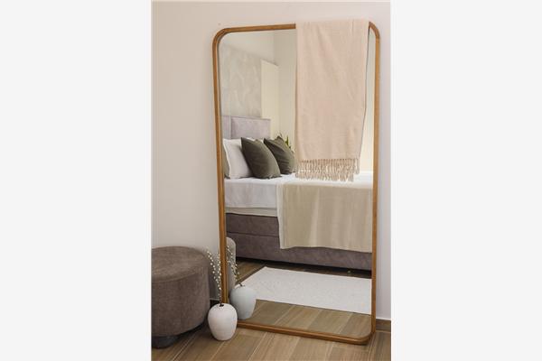 Apartment A2, for 8 persons