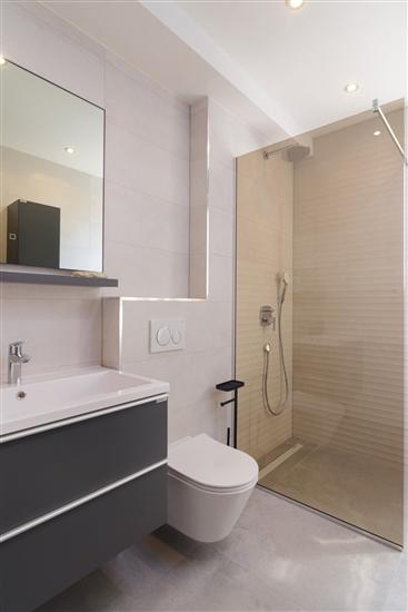 Apartment A2, for 8 persons