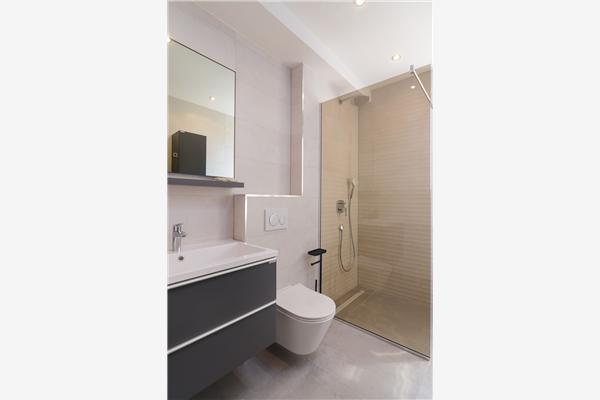 Apartment A2, for 8 persons