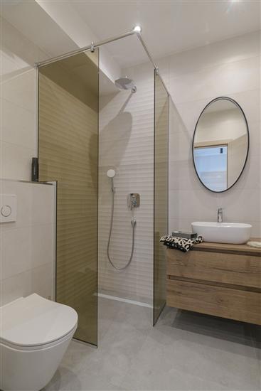 Apartment A2, for 8 persons