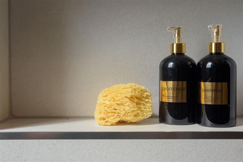 Apartment A2, for 8 persons