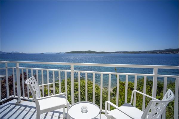 House K1, for 6 persons