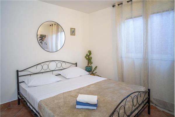 House K1, for 6 persons