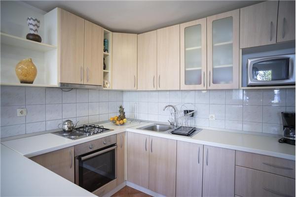 House K1, for 6 persons