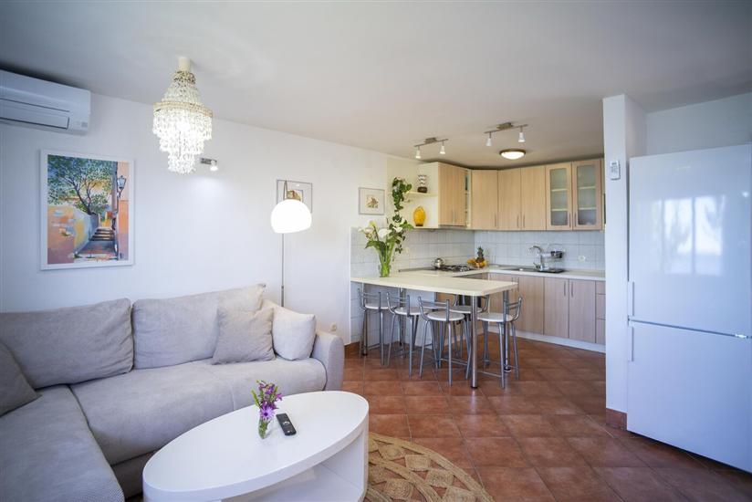 House K1, for 6 persons