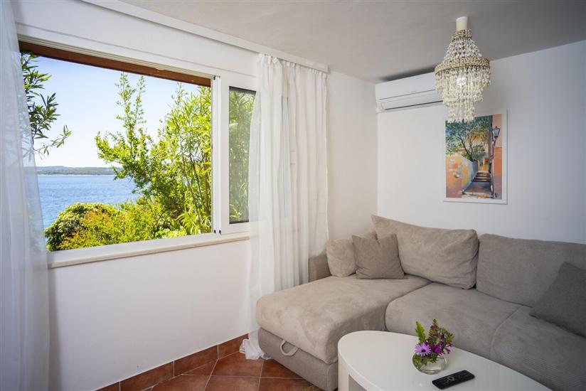 House K1, for 6 persons