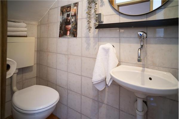 House K1, for 6 persons