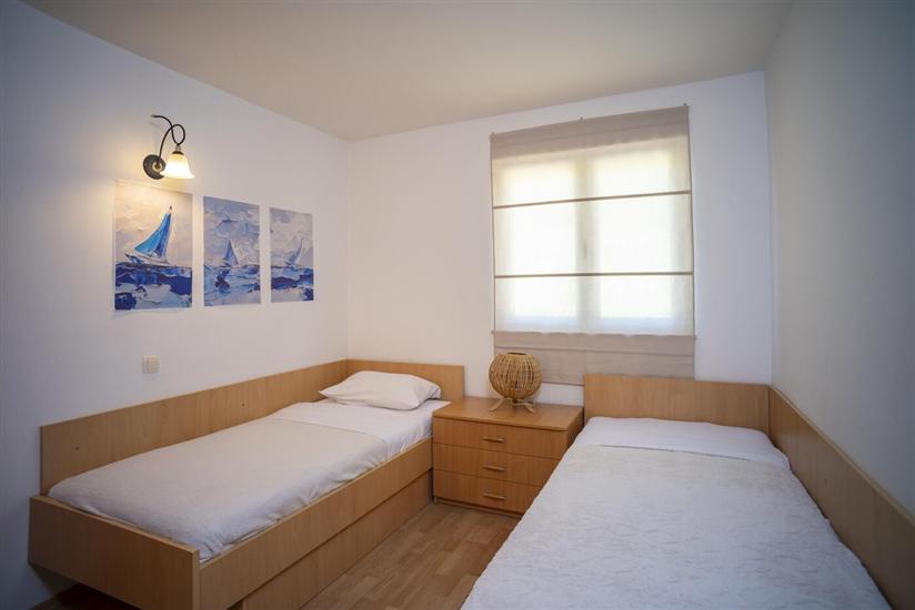 House K1, for 6 persons