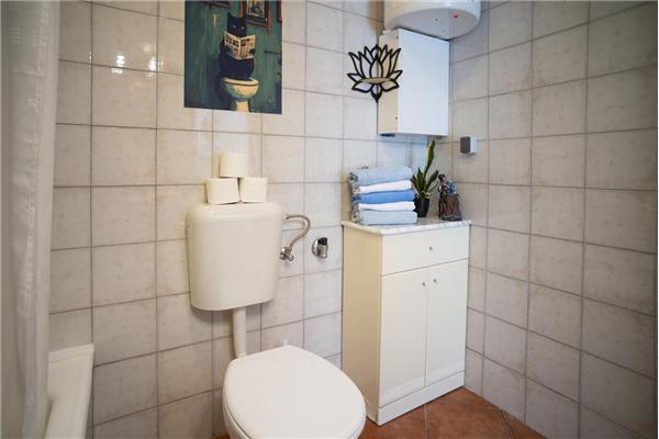 House K1, for 6 persons