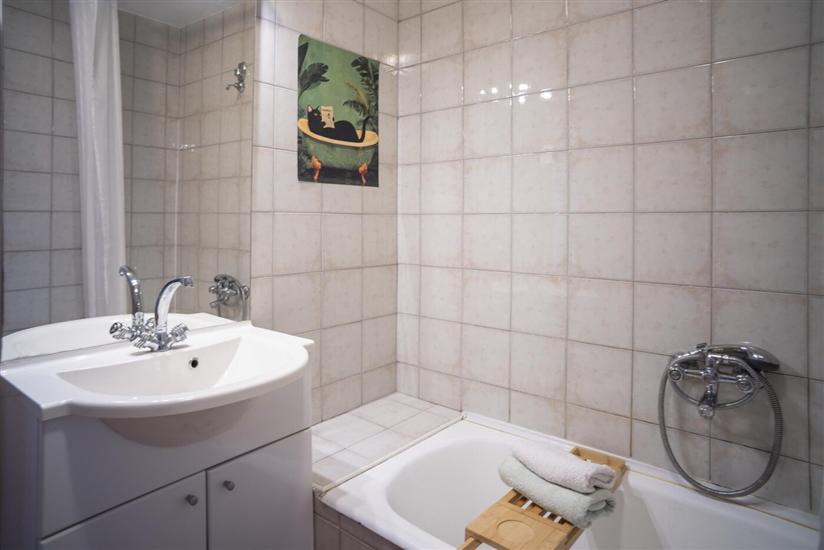 House K1, for 6 persons