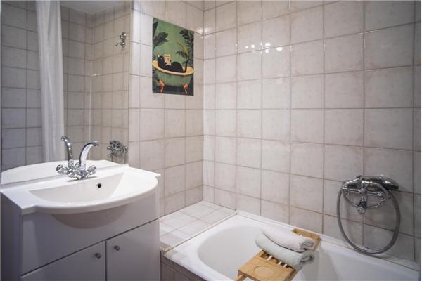 House K1, for 6 persons