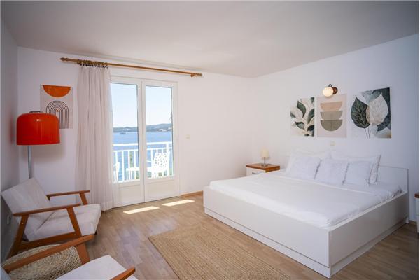 House K1, for 6 persons