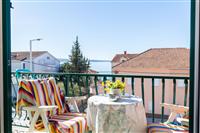 Apartment A2, for 2 persons