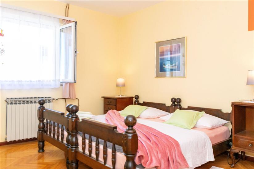 Apartment A3, for 2 persons