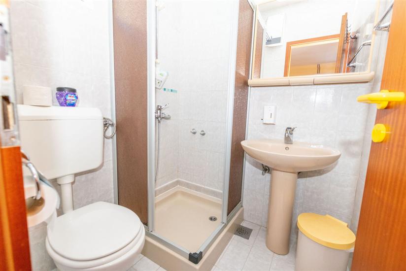 Apartment A3, for 2 persons