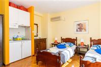 Apartment A4, for 2 persons