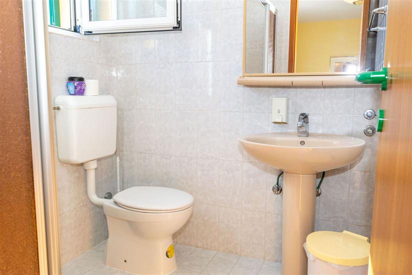 Apartment A4, for 2 persons