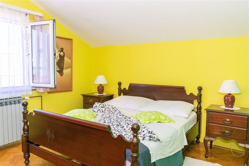 Apartment A5, for 4 persons