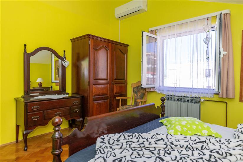 Apartment A5, for 4 persons