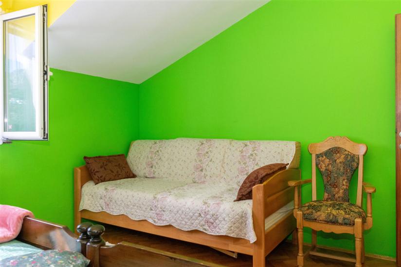 Apartment A5, for 4 persons