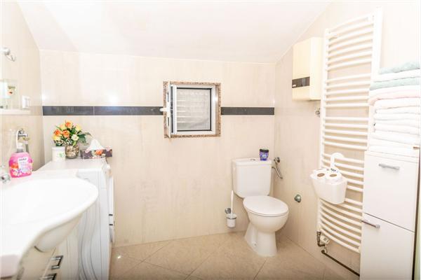 Apartment A5, for 4 persons