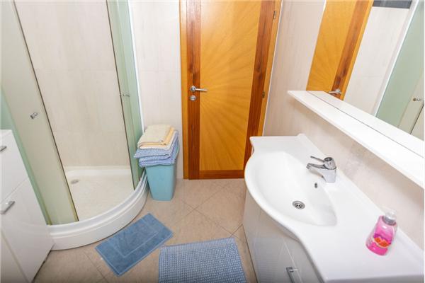 Apartment A5, for 4 persons