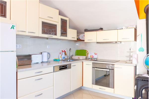 Apartment A5, for 4 persons