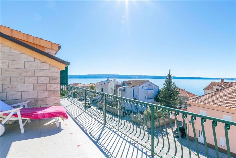 Apartment A5, for 4 persons