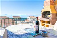 Apartment A5, for 4 persons