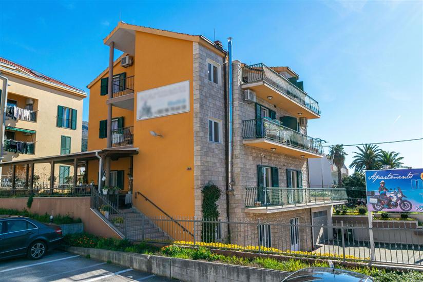 Apartments Sunset Near Beach