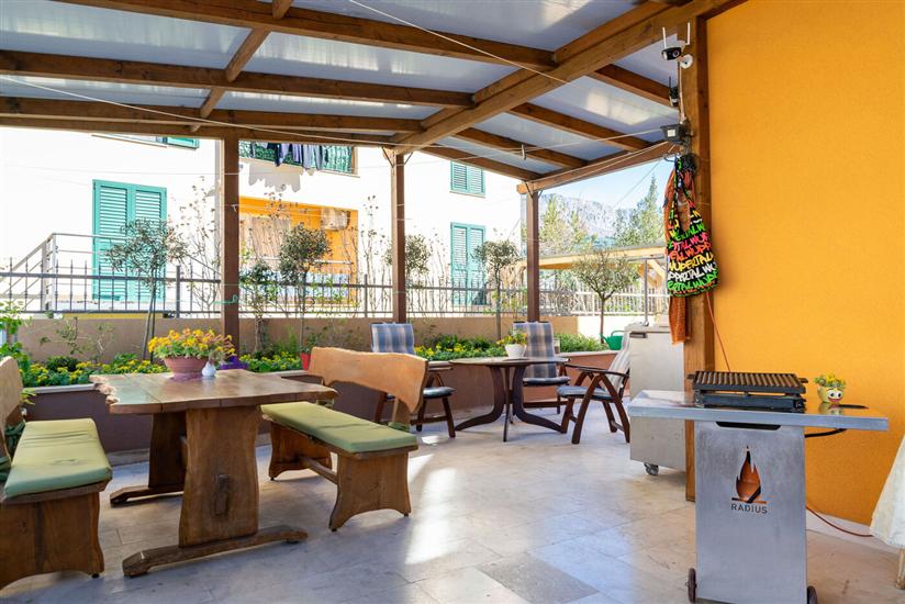 Apartments Sunset Near Beach