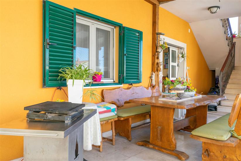 Apartments Sunset Near Beach