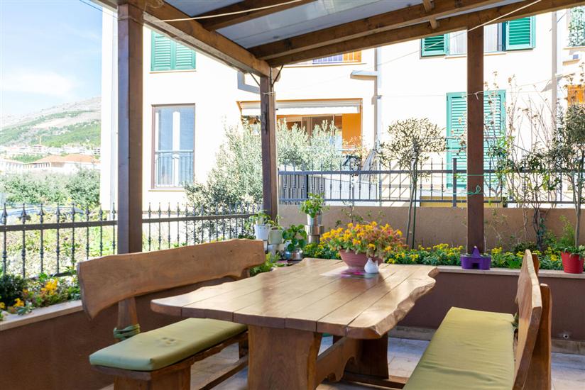 Apartments Sunset Near Beach