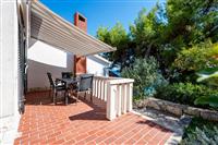 Apartment A4, for 4 persons