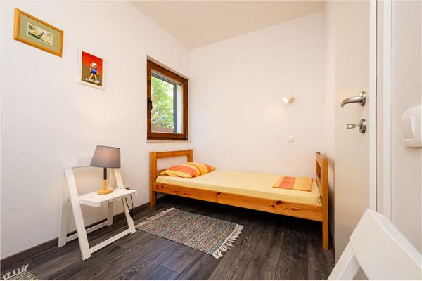 Apartment A4, for 4 persons