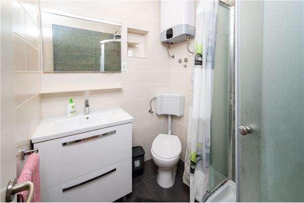 Apartment A4, for 4 persons