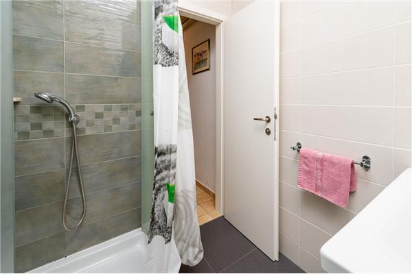 Apartment A4, for 4 persons