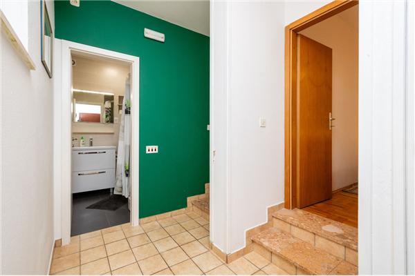 Apartment A4, for 4 persons