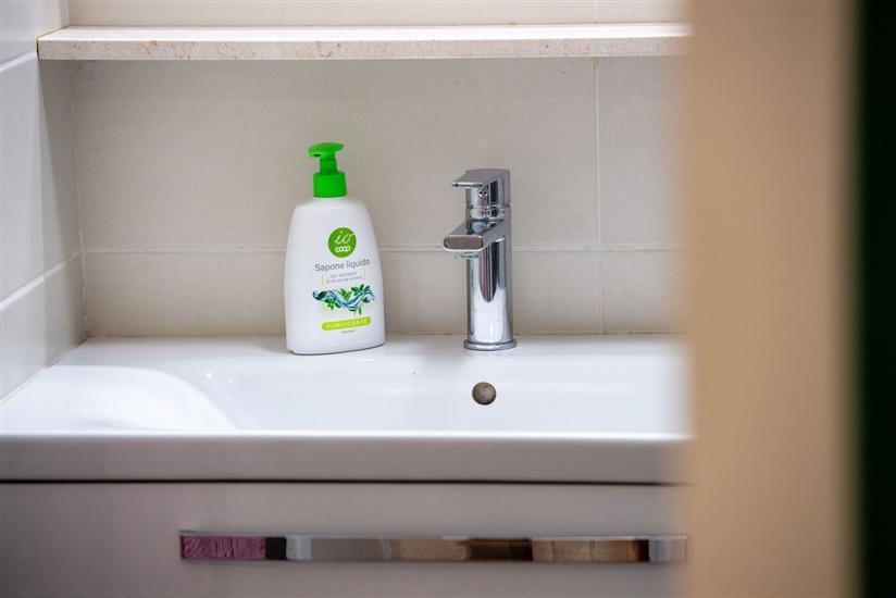 Apartment A4, for 4 persons