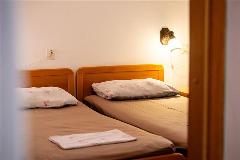 Apartment A4, for 4 persons