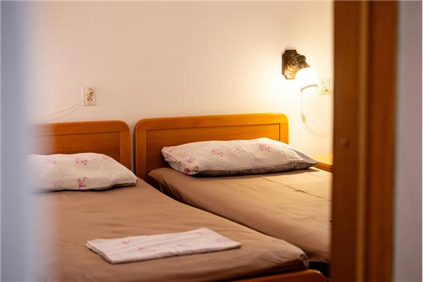 Apartment A4, for 4 persons