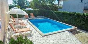 Apartment - Porec