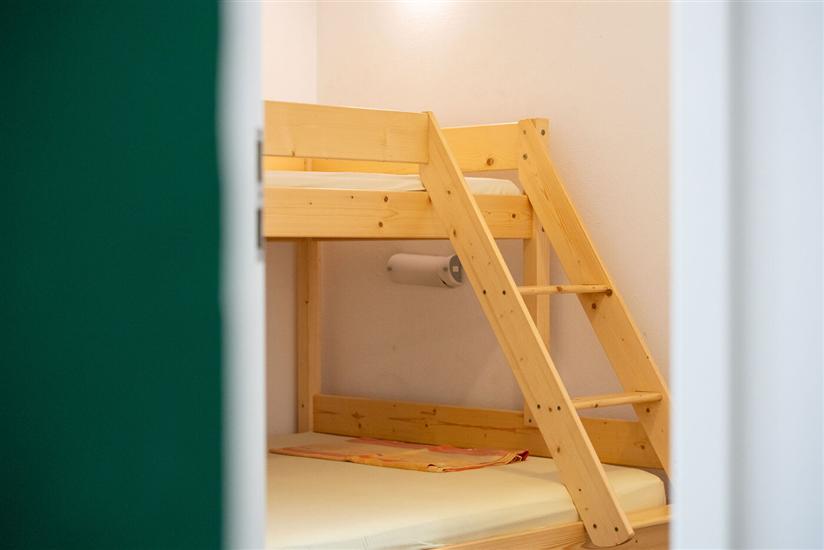 Apartment A4, for 4 persons