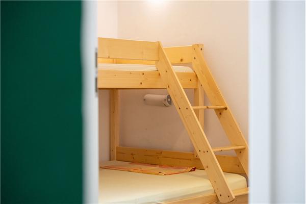 Apartment A4, for 4 persons