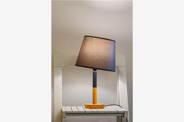 Apartment A4, for 4 persons