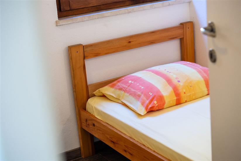 Apartment A4, for 4 persons