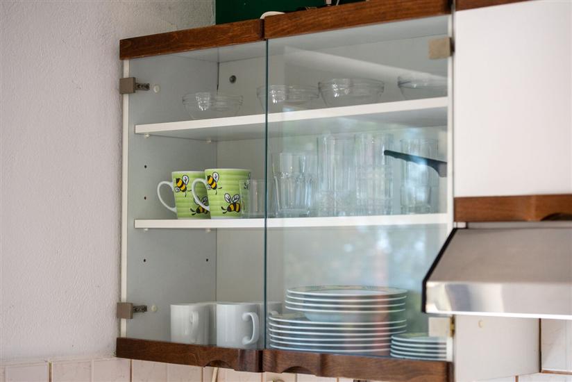 Apartment A4, for 4 persons