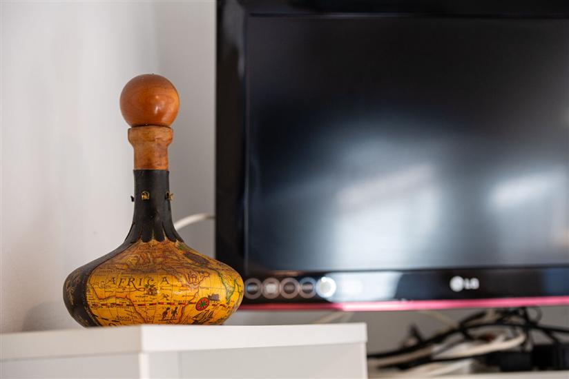 Apartment A4, for 4 persons