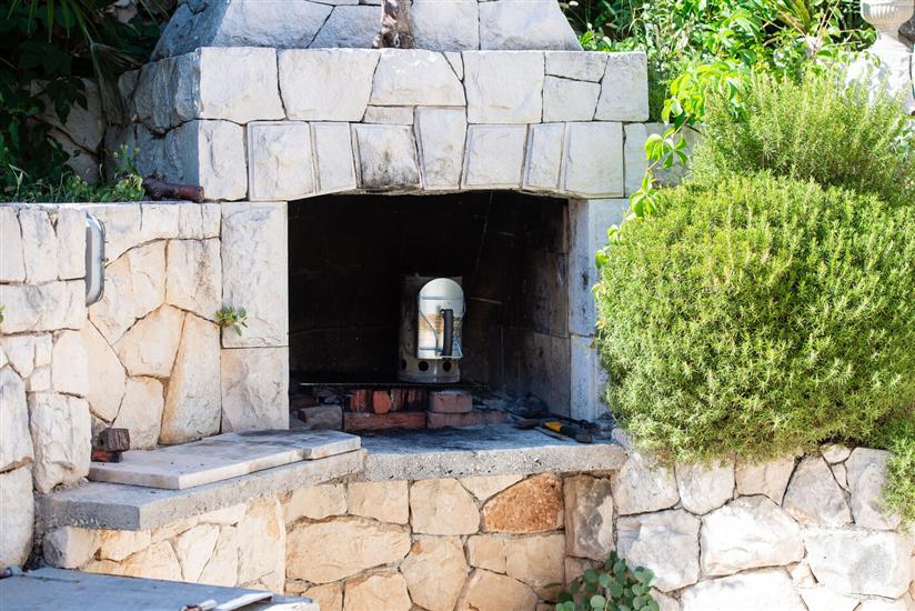 Apartment A4, for 4 persons