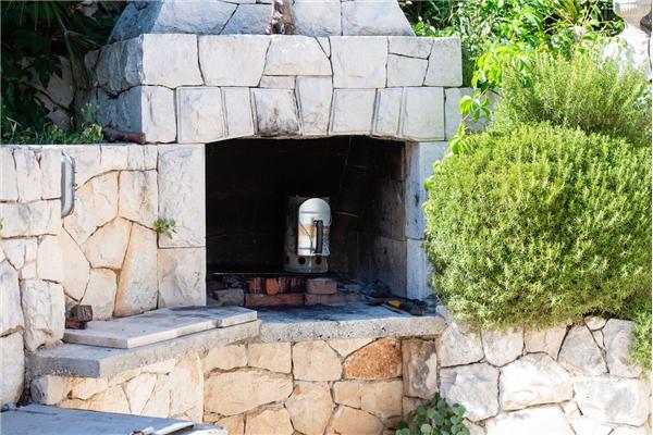 Apartment A4, for 4 persons